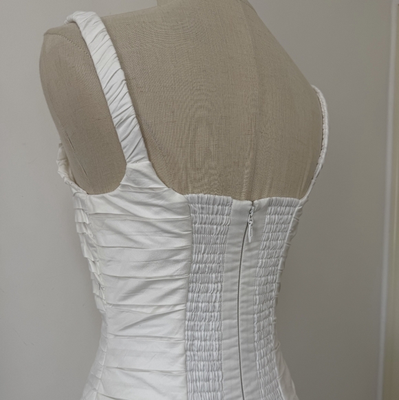 Aje Star Midi Dress - Picture 13 of 15